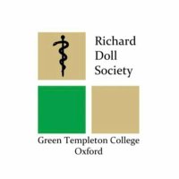 Richard Doll Society (@richarddollsoc) Twitter profile photo