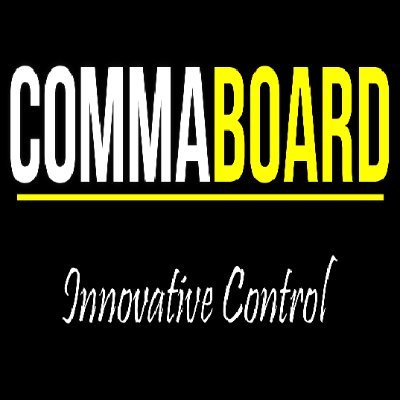 Command Rooms #launches 'CommaBoard' - Our brand new #Innovative Control centre for your #CommandRoom