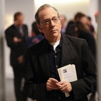 Jonathan Santlofer (@jsantlofer) 's Twitter Profile