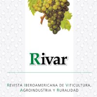 RIVAR (@revistarivar) 's Twitter Profile Photo RIVAR (@revistarivar) 's Twitter Profile Photo