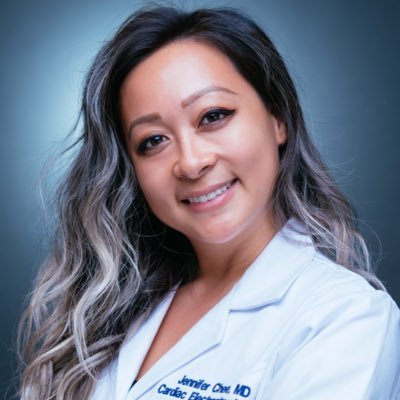 Jennifer Chee Profile