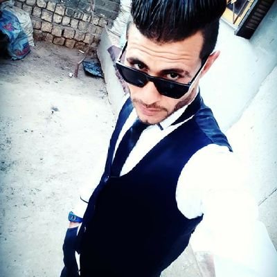 LnTEXoW57OVnbCA's profile picture. ‏‏لا تجدلني في حب الأهلي المصري ❤
صعيدي وبتحديد من اسيوط خط الدمار الشامل 
مقيم في مكه 
انا من محبي الزعيم صدام حسين 💔💔