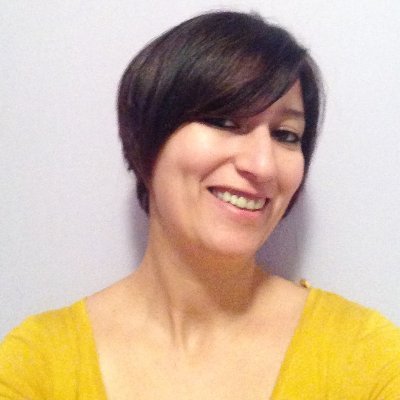 JalilaAzizi's profile picture. Responsable de centre Shatin AF Hong-Kong