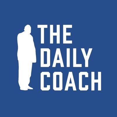 A daily newsletter leveraging sports & organizational leadership lessons to help you win your day.

Founders: @GeorgeRaveling & @MLombardiNFL