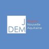 JDemNAquitaine's profile picture. Compte officiel @J_Democrates de #NouvelleAquitaine. 🇫🇷🇪🇺 Européens, Réformistes, Écologistes et Démocrates