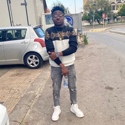 I_am_sanyesky's profile picture. Myself