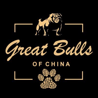 Great Bulls of China