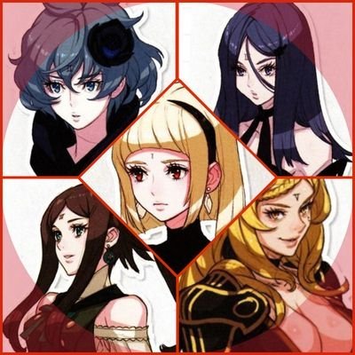 O̷D̷I̷L̷E̷ ﹣ Tᴇssᴀ ﹣ Tᴇʀᴄɪᴀ ﹣ Fᴀɪʀᴜᴢ ﹣ Fᴀɴᴄʏ
Wʜᴀᴛ ᴅᴏ ʏᴏᴜ ᴡᴀɴᴛ ᴛᴏ ᴋɴᴏᴡ﹖