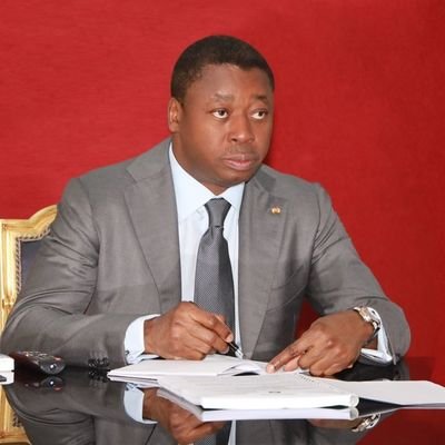 AKoudjoou's profile picture. Étudiant à la faculté des sciences économiques et de gestion à l'université de Lomé