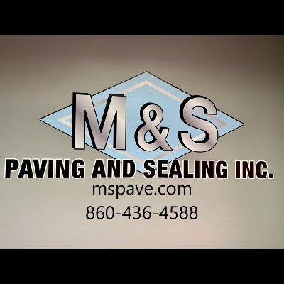 M & S Paving And Sealing, Inc., is a family owned business with over 40 years of experience. We specialize in commercial paving and pavement maintenance.