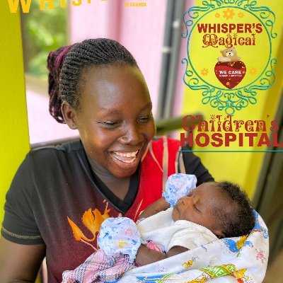 ❤Changing HealthCare ❤Through Love ❤and Happiness❤ in Uganda. Registered Charity England and Wales no. 113907 ☎+256 (0)43 4124155
