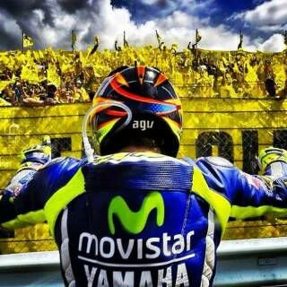FACHM1VR46's profile picture. 