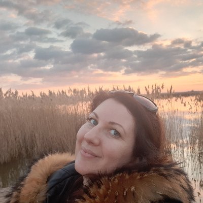 IvanaPahuljica's profile picture. "Cogito, ergo sum." Dekart