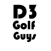 D3 Golf Guys(@D3golfguys) 's Twitter Profileg