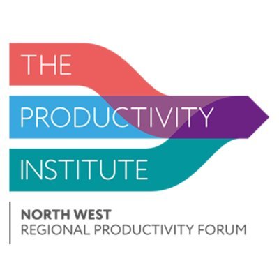 Join the North West Productivity Forum in partnership with @ESRC and @TPIProductivity in promoting the importance of business productivity analysis in the NW.