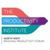North West Productivity Forum (@NorthWestProdu3) Twitter profile photo