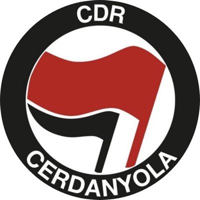 CDR Cerdanyola #DecidimSer #CDRAntifeixista