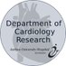 Department of Cardiology Research AUH (@AUHCardio) Twitter profile photo