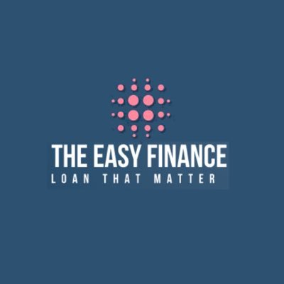TheEasyFinance1's profile picture. Affiliated with 60+ major banks and other financial institutions to provide the personal loan, business loan and credit card with attractive cashbacks and offer