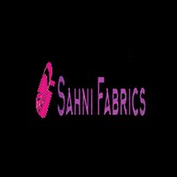 Sahnifabrics(@sahnifabrics) 's Twitter Profile Photo