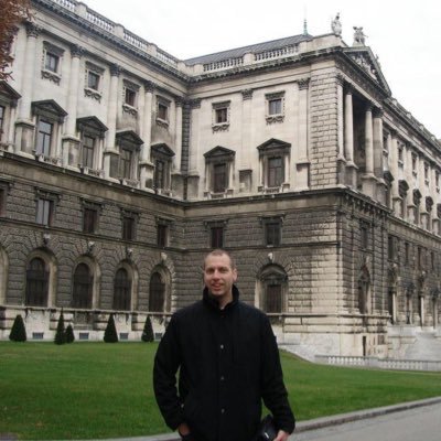 JohnRead2020's profile picture. 