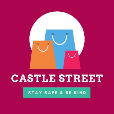 CastleStTraders's profile picture. The place to find that perfect gift, go for a bite to eat or meet your friends for a drink...Castle Street has everything you need!