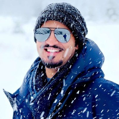 الرحال محمد الميموني Profile