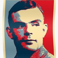 Turing's Revenge(@TuringsR) 's Twitter Profile Photo