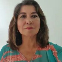 Martha Chávez Cossío(@MarthaChavezC) 's Twitter Profile Photo