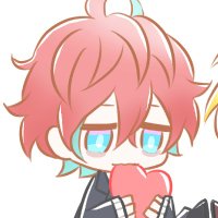 はな (@mirrorhouse_87) 's Twitter Profile Photo
