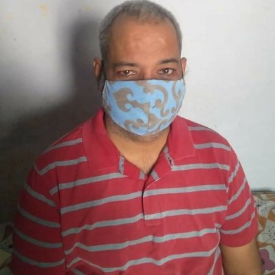 Rajesh Bhatnagar
Deputy News Editor
Rajasthan Patrika
Tweets are personal