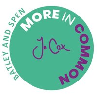 MoreInCommonBatley&Spen (@moreincommonb_s) 's Twitter Profile