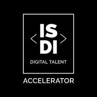 ISDI Accelerator(@ISDIacc) 's Twitter Profile Photo