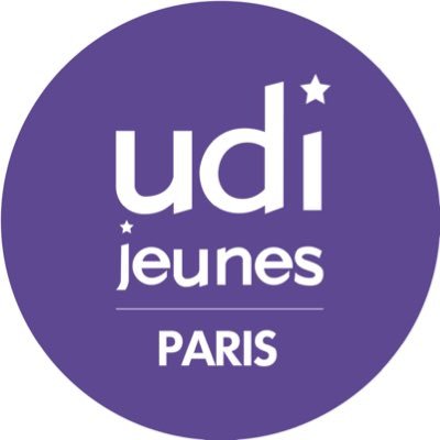 Compte officiel des Jeunes UDI de la fédération de Paris