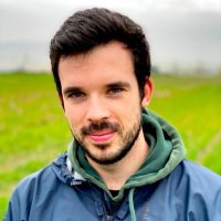 Adrian Bozal-Leorri (@amoadrian_bl) 's Twitter Profile Photo Adrian Bozal-Leorri (@amoadrian_bl) 's Twitter Profile Photo