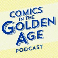 ComicsintheGoldenAge(@ComicsintheGA) 's Twitter Profileg