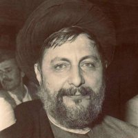 فكر الإمام موسى الصدر (@moussa_al_sadr) 's Twitter Profile Photo فكر الإمام موسى الصدر (@moussa_al_sadr) 's Twitter Profile Photo