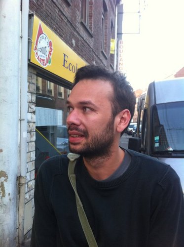 ThomasKMTM's profile picture. Guitariste de Kill Me This Monday, médecin le reste du temps.