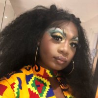 Yshee Black(@ysheeblack) 's Twitter Profile Photo