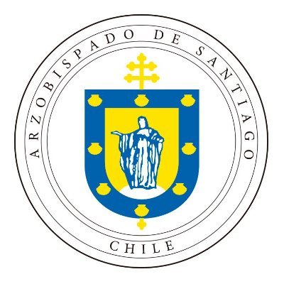 Somos el Twitter oficial del Arzobispado de Santiago de Chile. Infórmate en https://t.co/RKq5sbVcLT