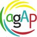 Agap Institut (@AgapInstitut) Twitter profile photo