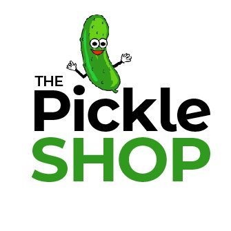 The Pickle Shop