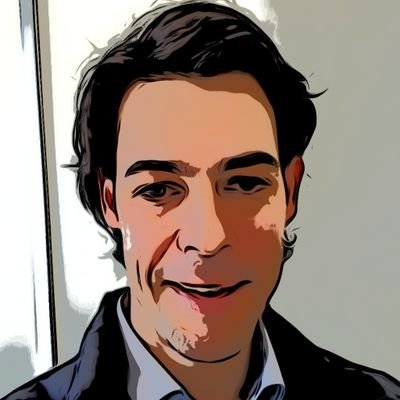 manunez82's profile picture. Padre de familia numerosa. Ingeniero de Caminos. Inseader.