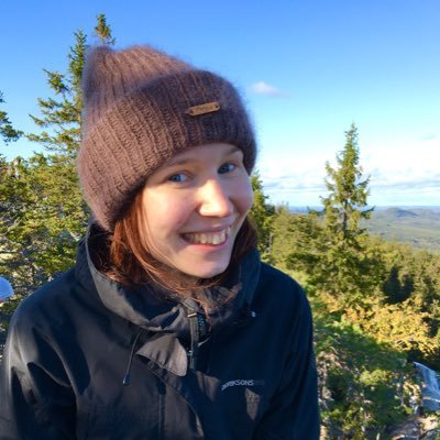 PirinenRiikka's profile picture. Doctoral researcher in literary studies @TampereUni | epiphany, literary minds, short stories, narratology | loves dogs & lists