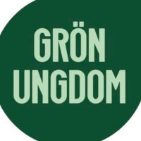 Grön Ungdom(@GronUngdom) 's Twitter Profile Photo