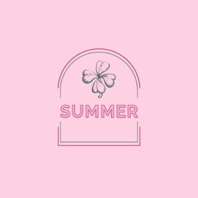 summer_group's profile picture. 𝓗𝓮𝓵𝓵𝓸, 𝔀𝓮 𝓪𝓻𝓮 𝓢𝓾𝓶𝓶𝓮𝓻!