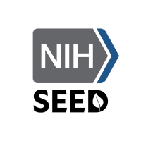 NIH SEED(@nihseed) 's Twitter Profile Photo