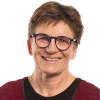 Brigitte Wolf (@bwolf1967) 's Twitter Profile