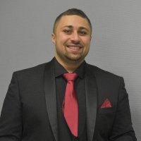Khalil Mallah (@khalilmallahphd) 's Twitter Profile Photo Khalil Mallah (@khalilmallahphd) 's Twitter Profile Photo
