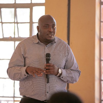 k_njihia's profile picture. Head of  Innovation Sote HuB - Startup and Technology enthuthiast.